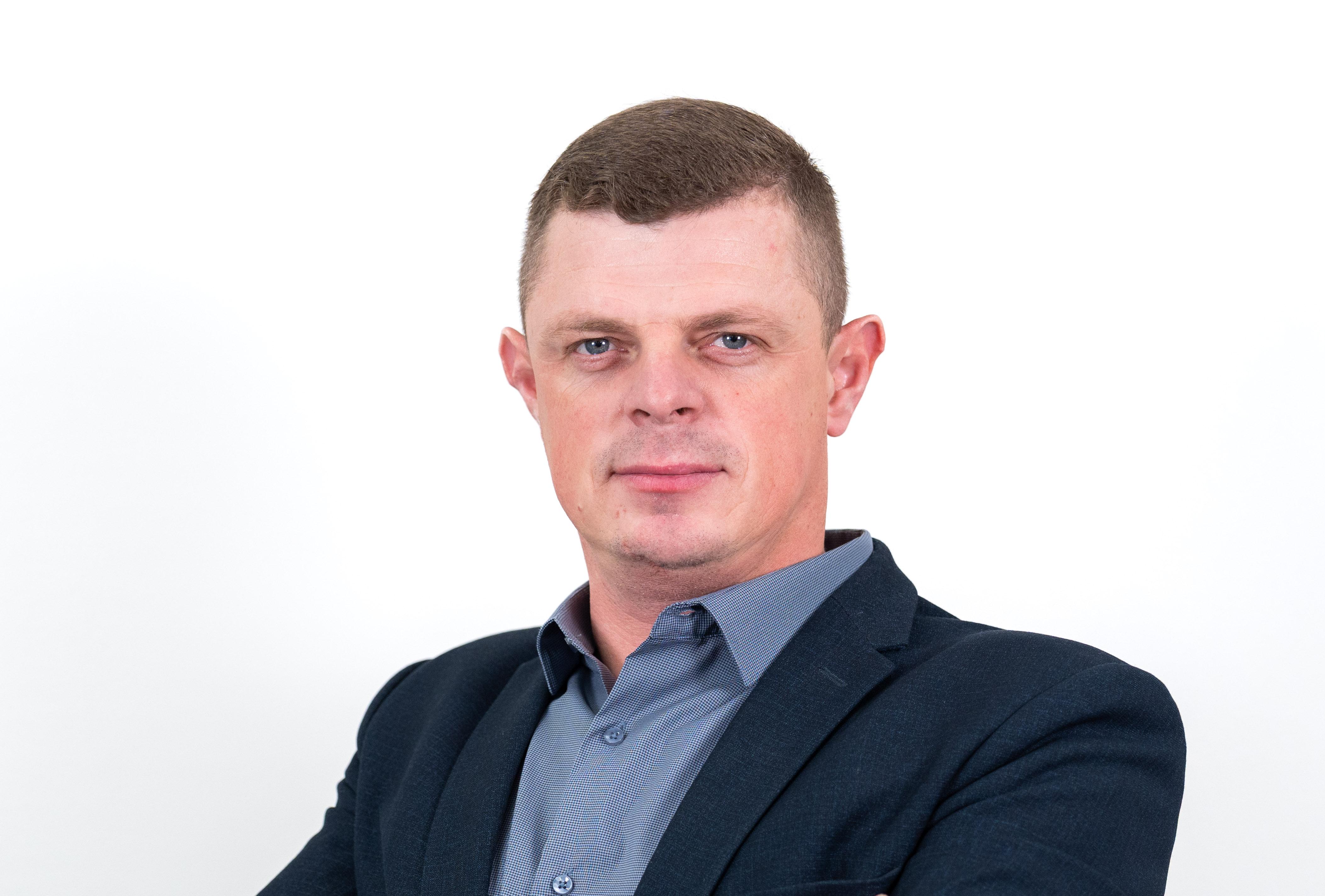 Вельбой Сергей Александрович